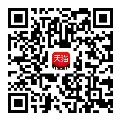 天猫购买二维码